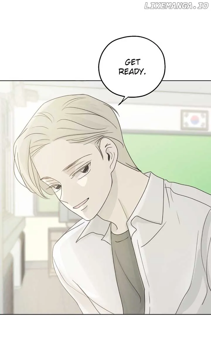 The Password Is 002! Chapter 26 Online - página 64
