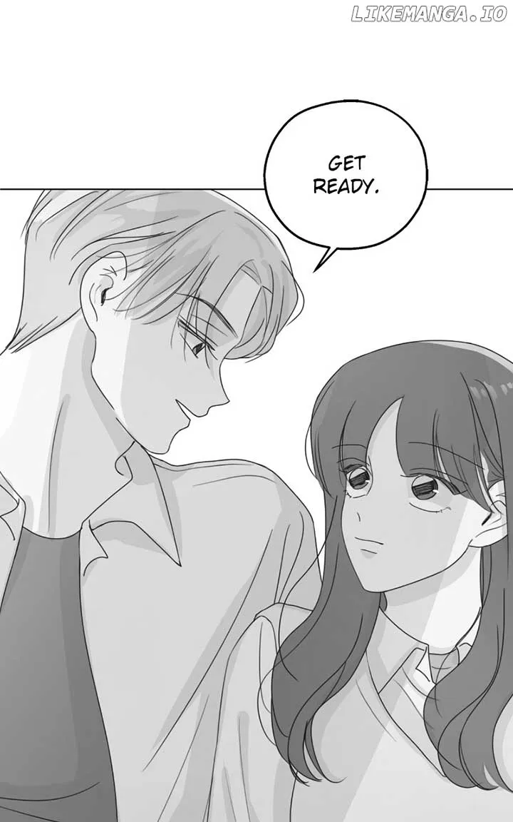 The Password Is 002! Chapter 27 Online - página 1