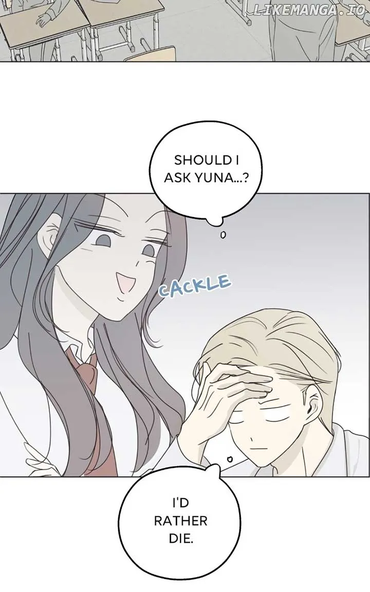 The Password Is 002! Chapter 27 Online - página 5