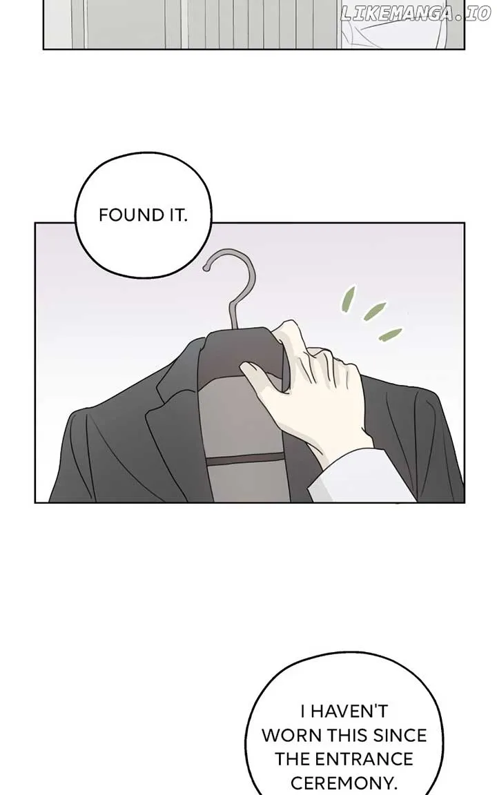 The Password Is 002! Chapter 27 Online - página 9