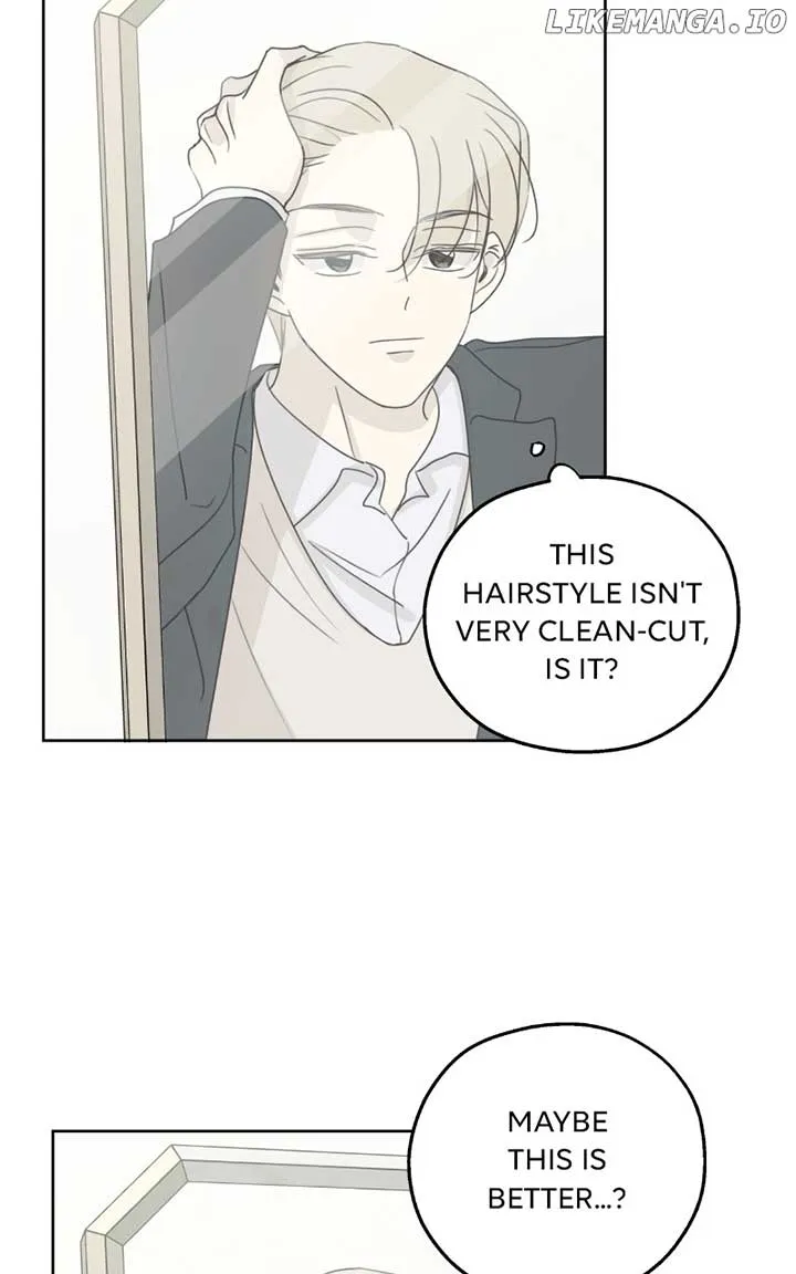 The Password Is 002! Chapter 27 Online - página 11