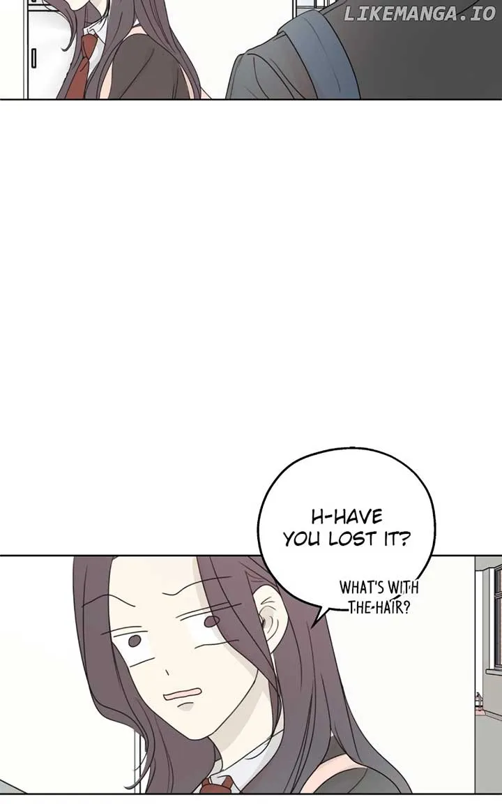The Password Is 002! Chapter 27 Online - página 19