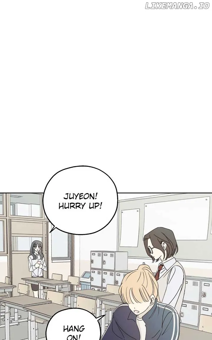 The Password Is 002! Chapter 27 Online - página 34