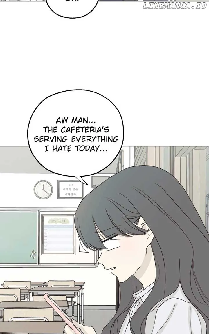 The Password Is 002! Chapter 27 Online - página 35