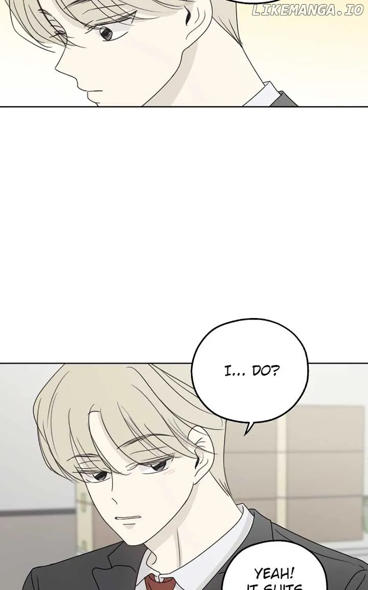The Password Is 002! Chapter 27 Online - página 49