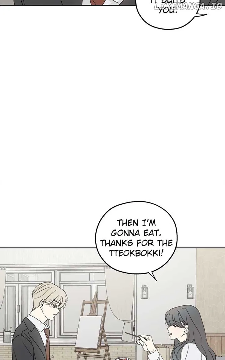 The Password Is 002! Chapter 27 Online - página 50