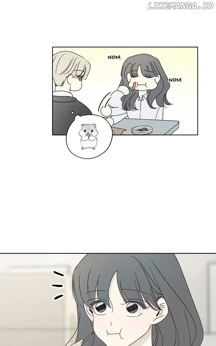 The Password Is 002! Chapter 27 Online - página 52