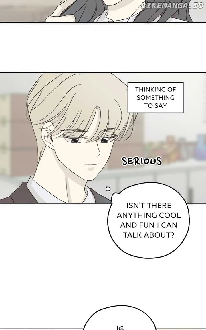 The Password Is 002! Chapter 27 Online - página 53