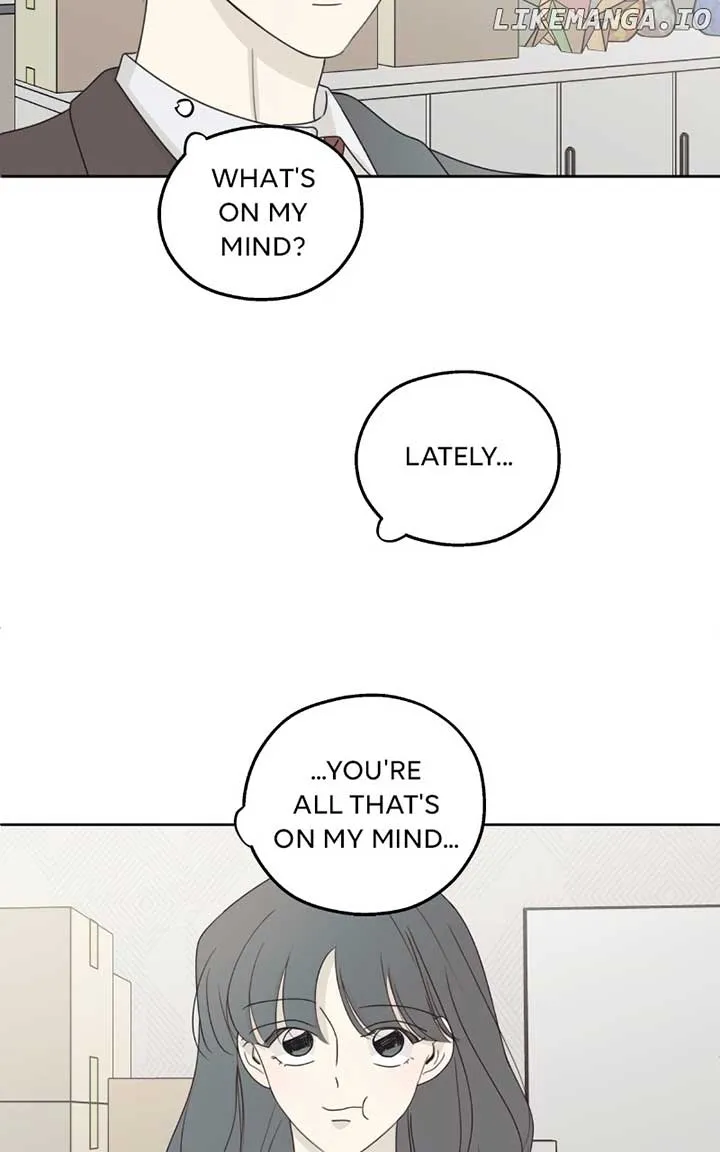 The Password Is 002! Chapter 27 Online - página 55