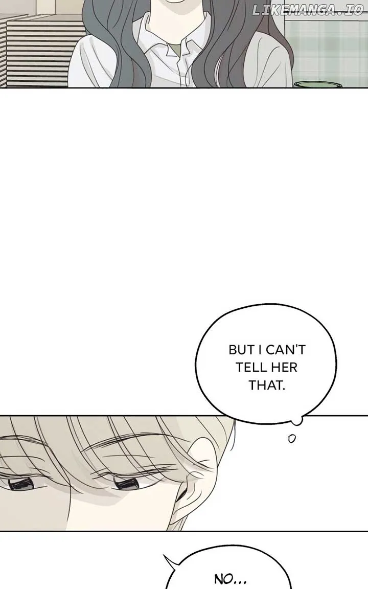 The Password Is 002! Chapter 27 Online - página 56