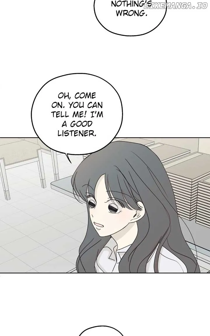 The Password Is 002! Chapter 27 Online - página 57