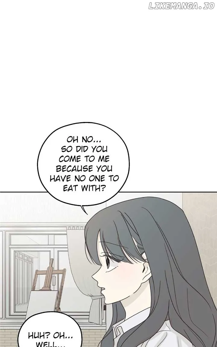 The Password Is 002! Chapter 27 Online - página 62