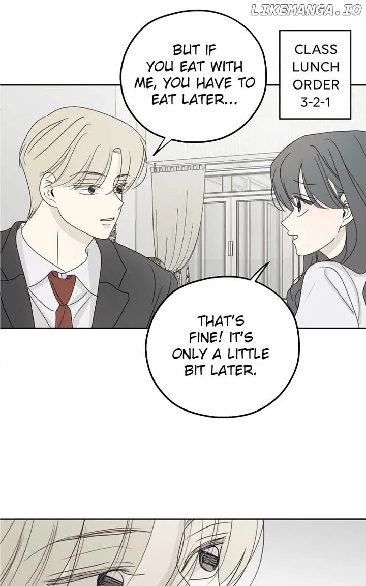 The Password Is 002! Chapter 27 Online - página 65