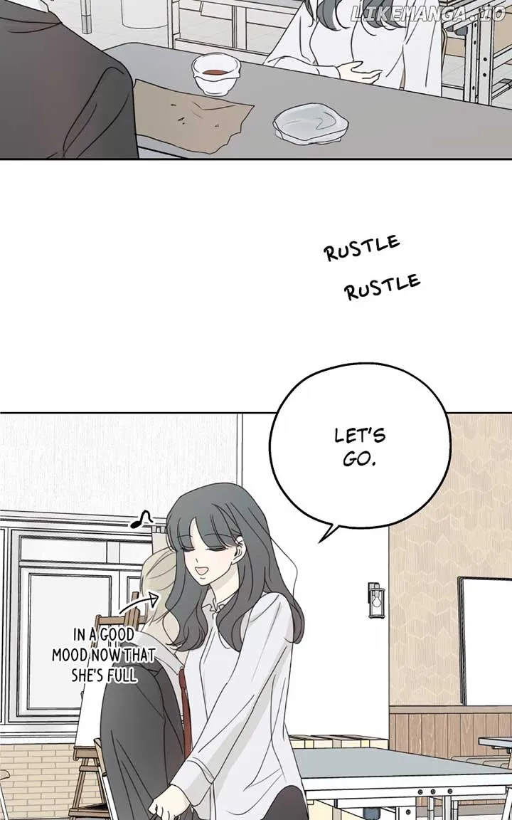 The Password Is 002! Chapter 27 Online - página 67