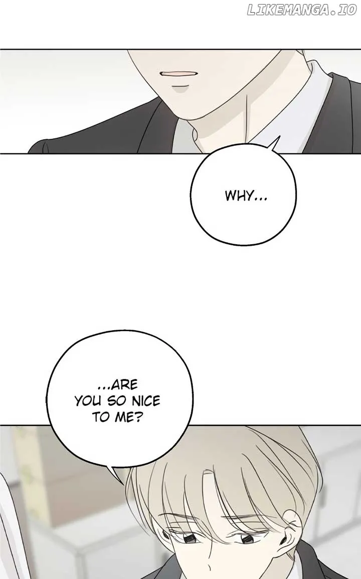 The Password Is 002! Chapter 27 Online - página 69