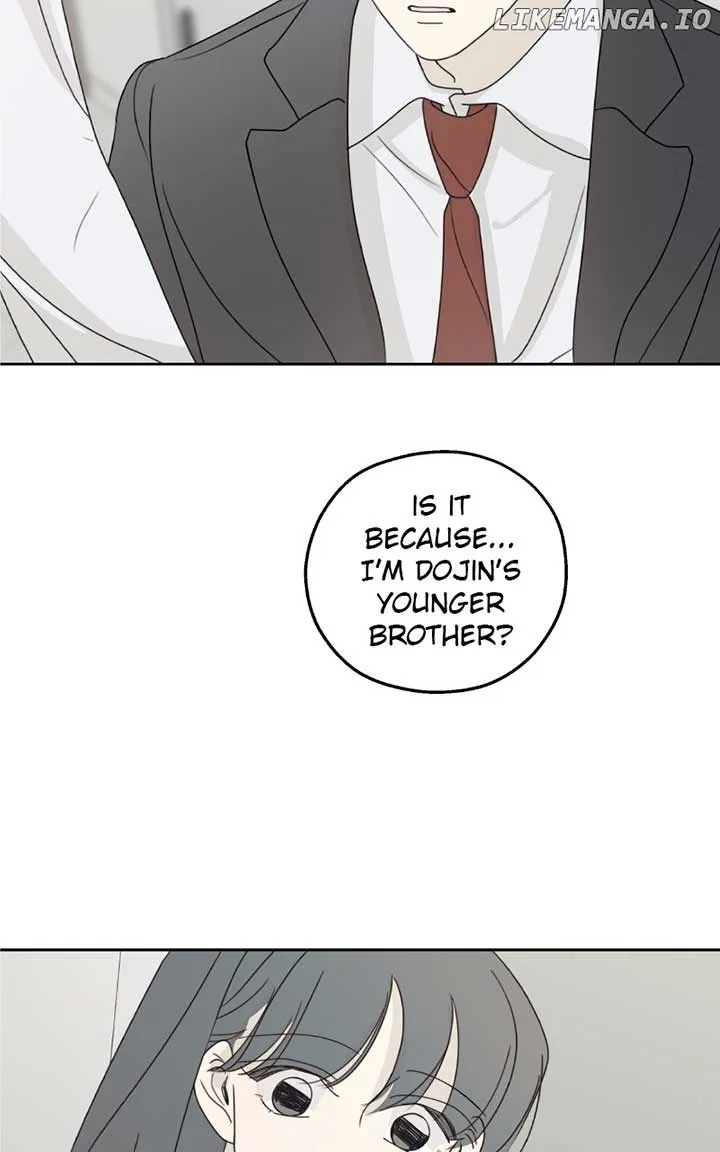 The Password Is 002! Chapter 27 Online - página 70