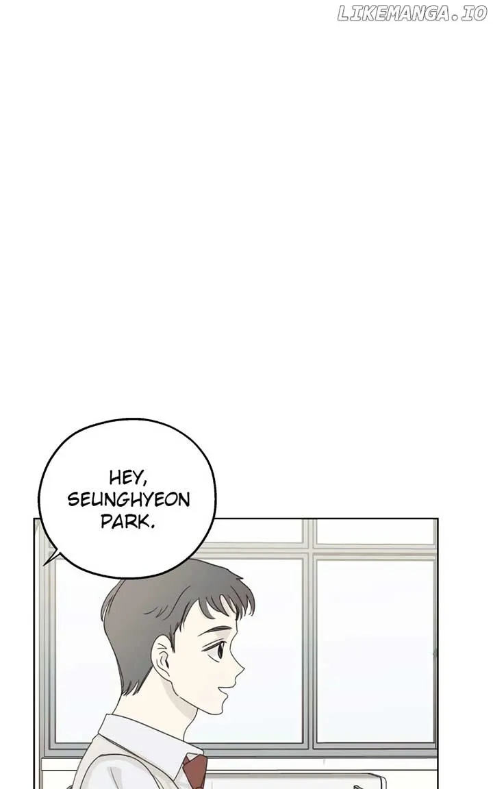 The Password Is 002! Chapter 28 Online - página 18