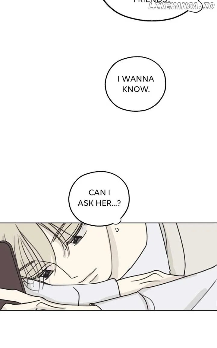 The Password Is 002! Chapter 28 Online - página 28