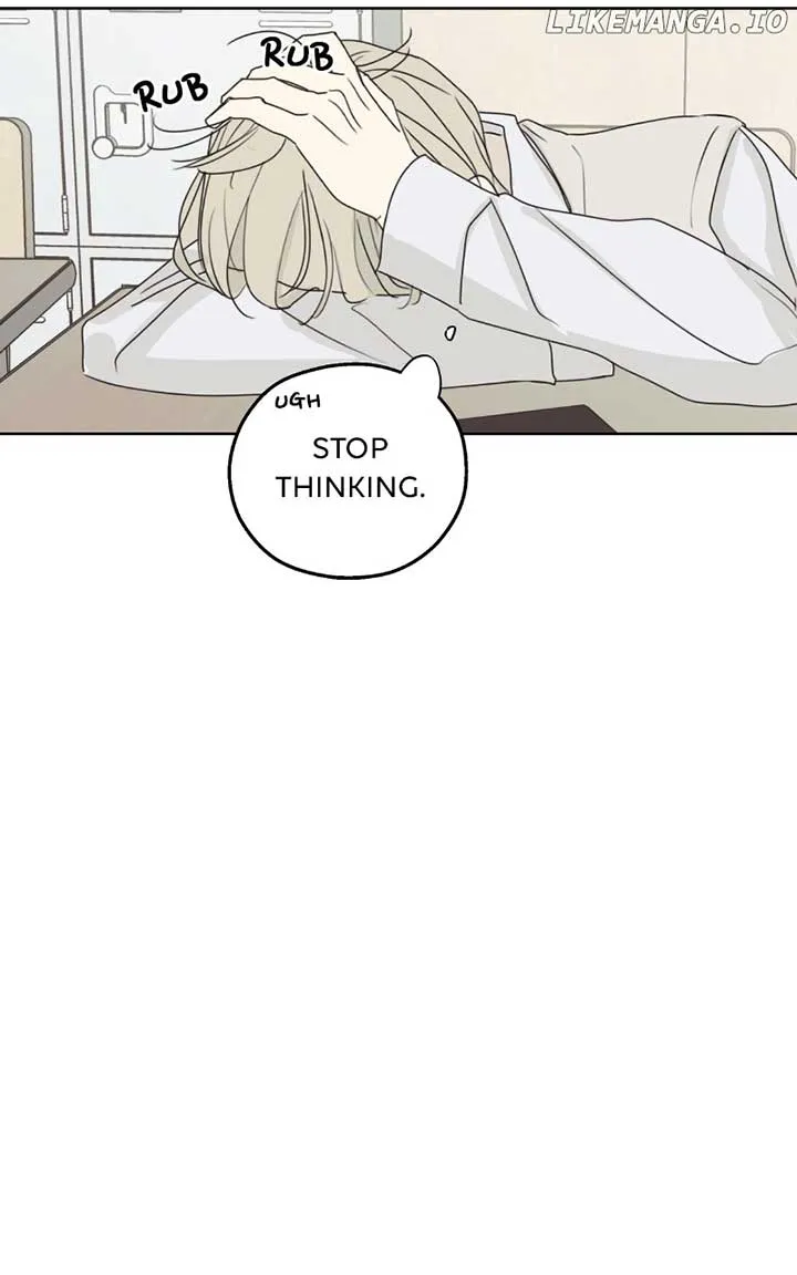 The Password Is 002! Chapter 28 Online - página 30