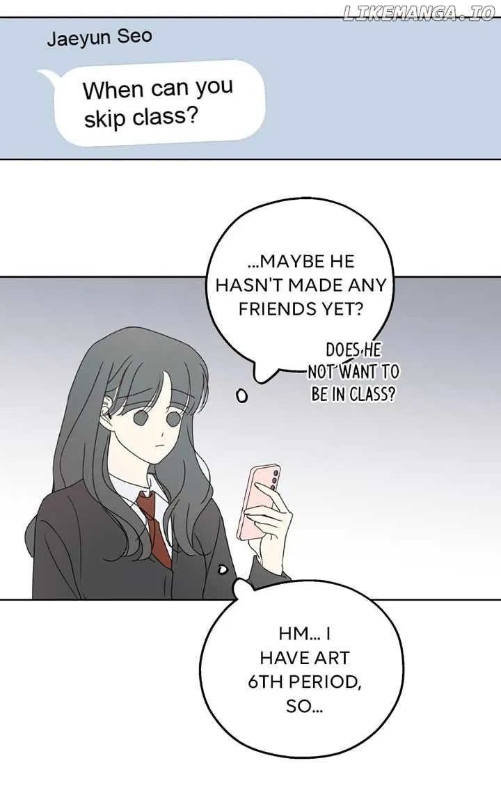 The Password Is 002! Chapter 28 Online - página 31
