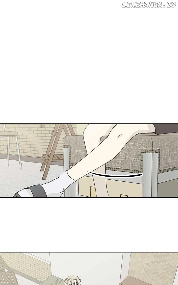 The Password Is 002! Chapter 28 Online - página 33