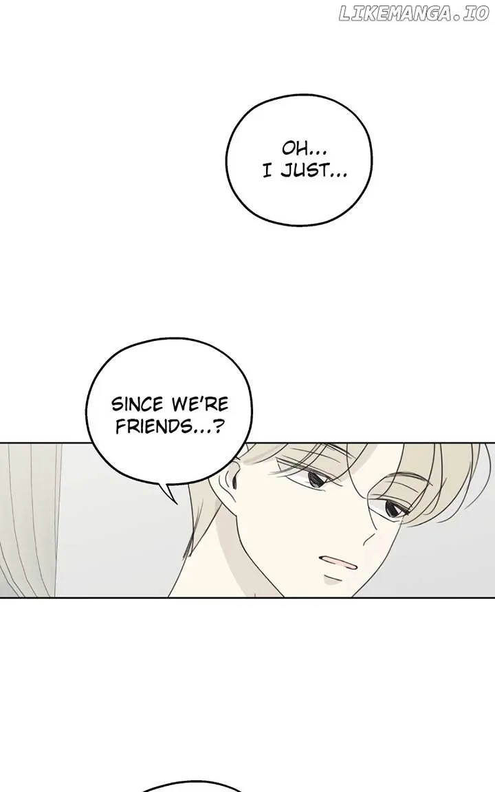 The Password Is 002! Chapter 28 Online - página 38