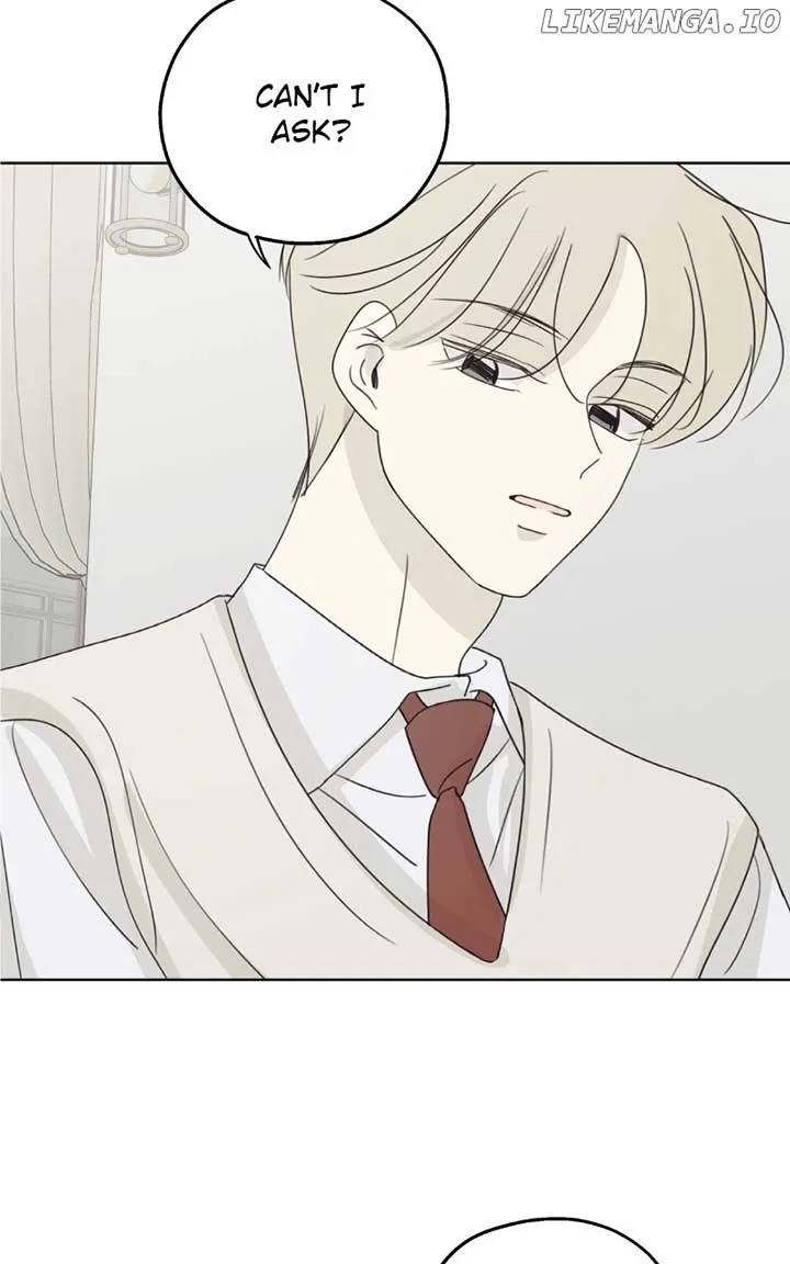 The Password Is 002! Chapter 28 Online - página 39