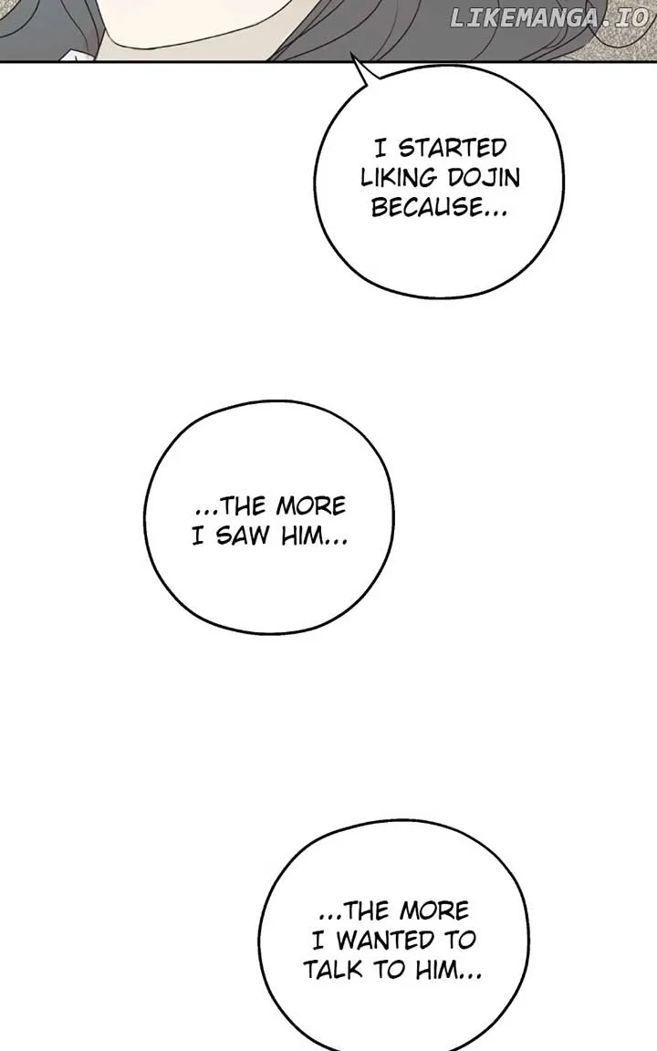 The Password Is 002! Chapter 28 Online - página 41