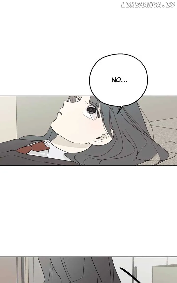The Password Is 002! Chapter 28 Online - página 44