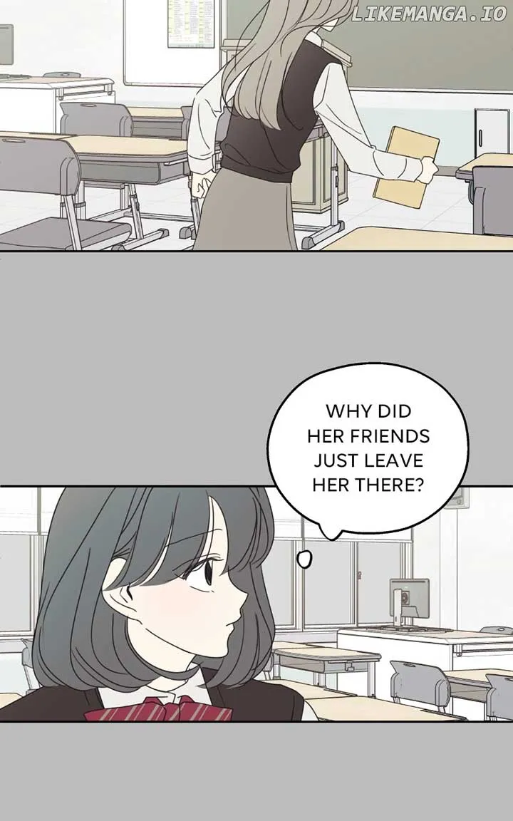 The Password Is 002! Chapter 28 Online - página 52