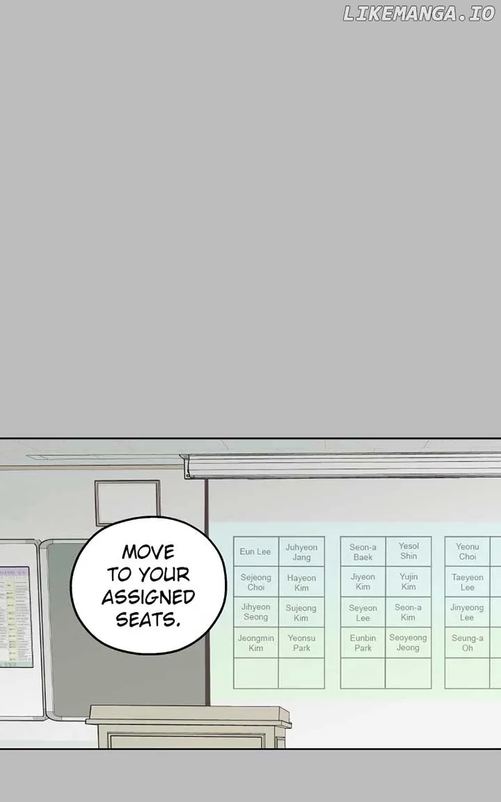 The Password Is 002! Chapter 28 Online - página 53