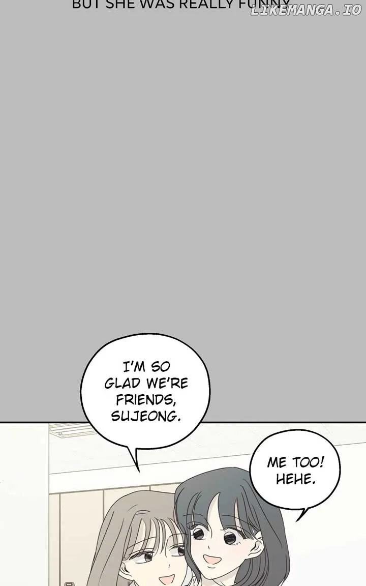 The Password Is 002! Chapter 28 Online - página 56