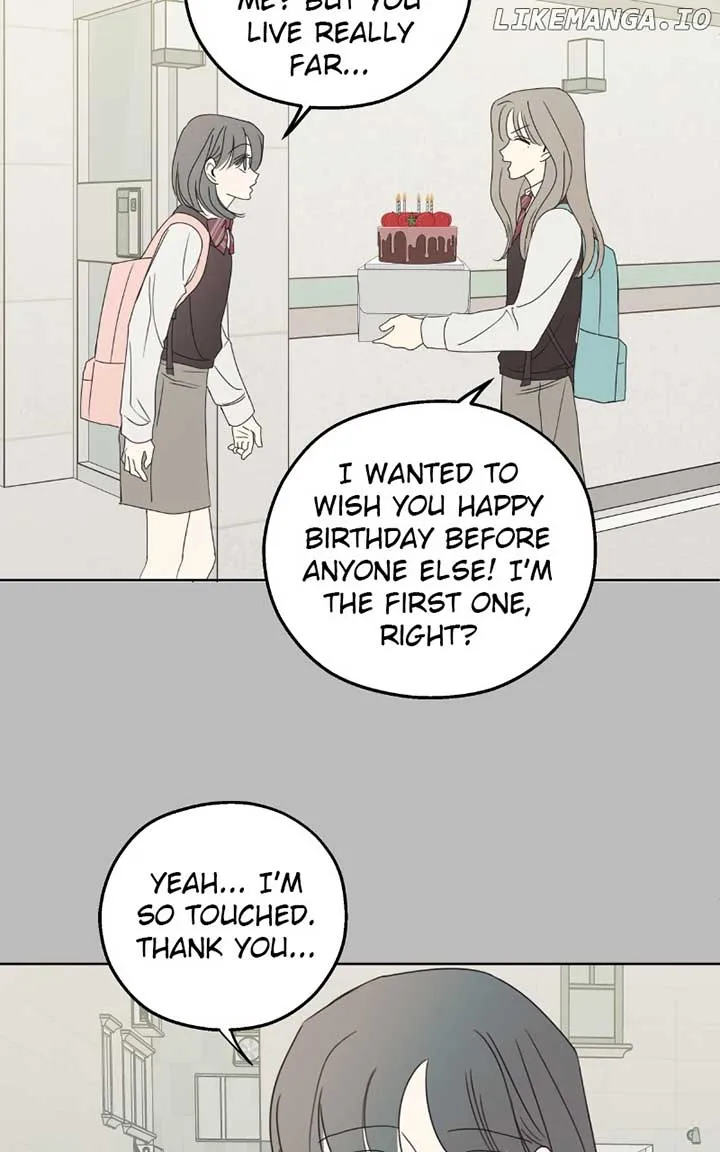 The Password Is 002! Chapter 28 Online - página 60