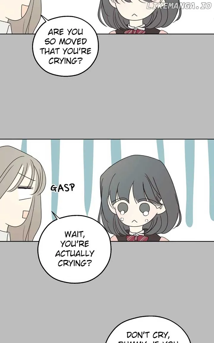 The Password Is 002! Chapter 28 Online - página 63