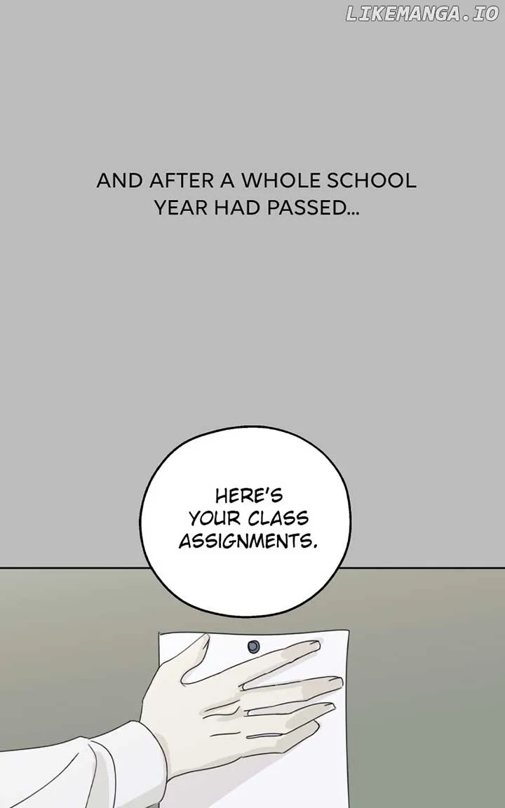 The Password Is 002! Chapter 28 Online - página 67