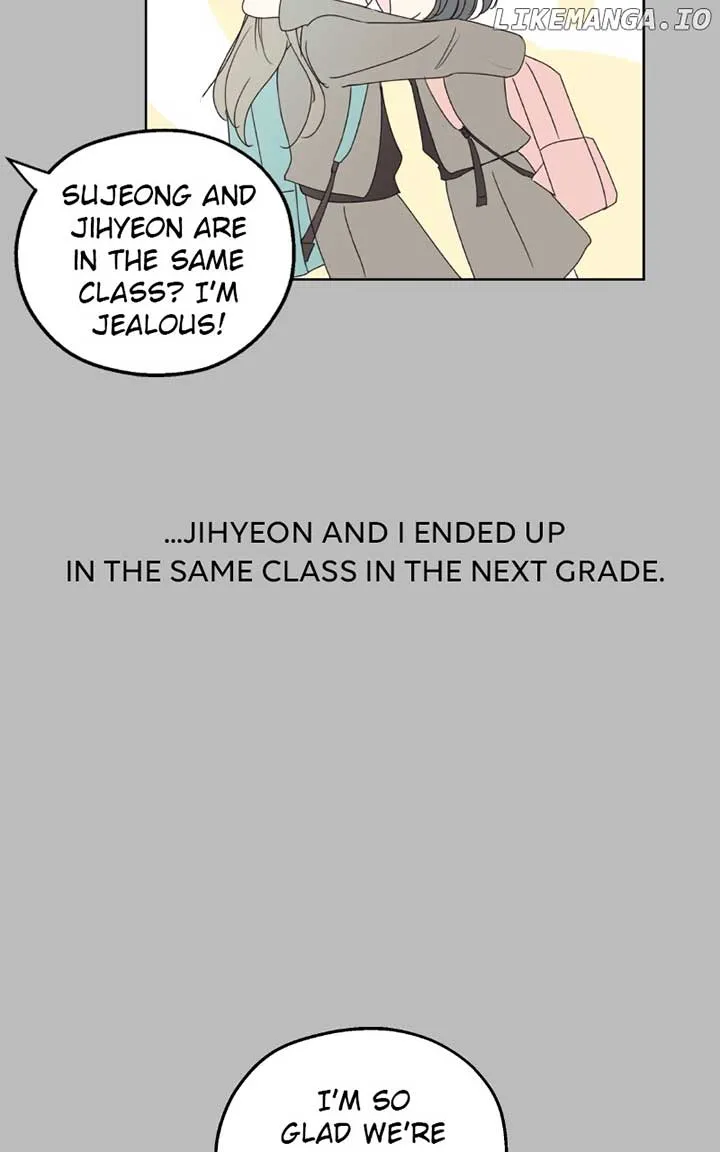 The Password Is 002! Chapter 28 Online - página 69