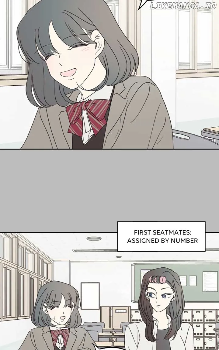 The Password Is 002! Chapter 28 Online - página 72