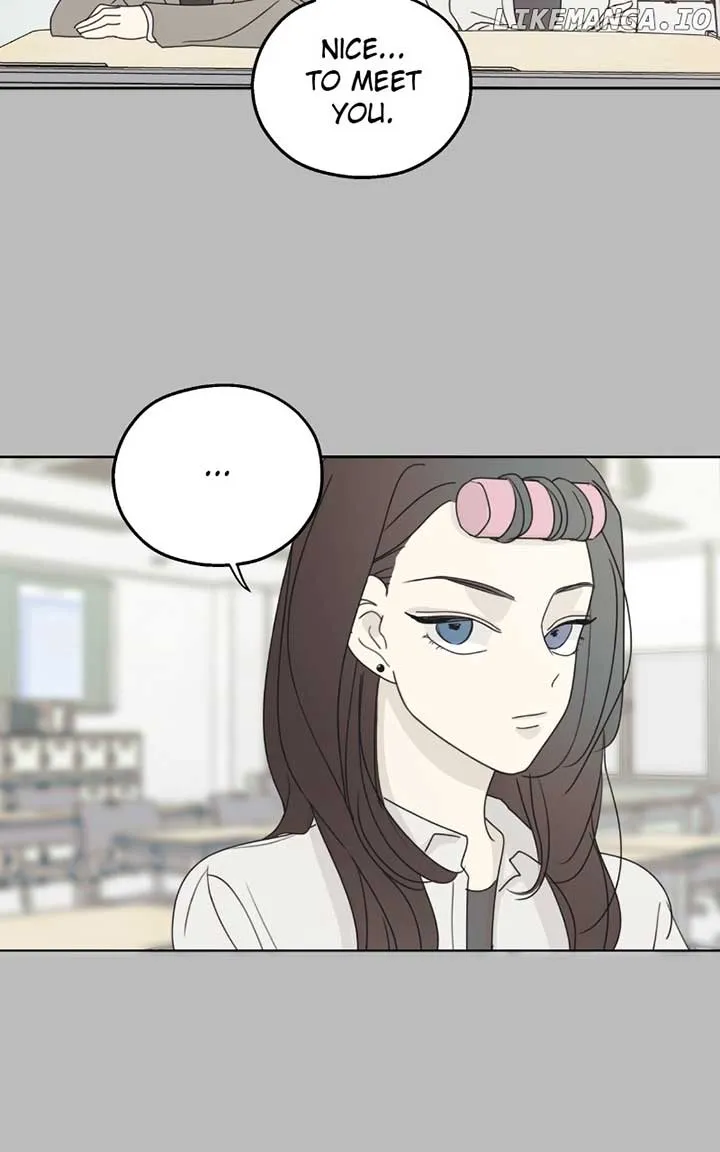 The Password Is 002! Chapter 28 Online - página 73