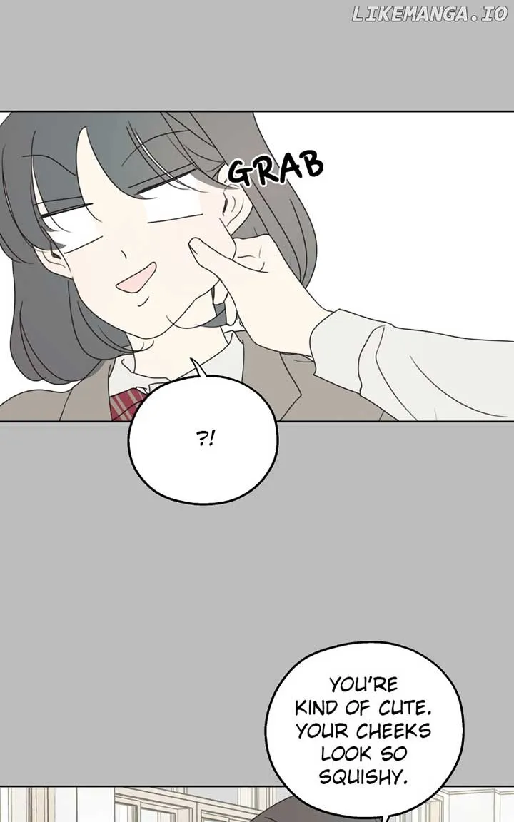The Password Is 002! Chapter 28 Online - página 74