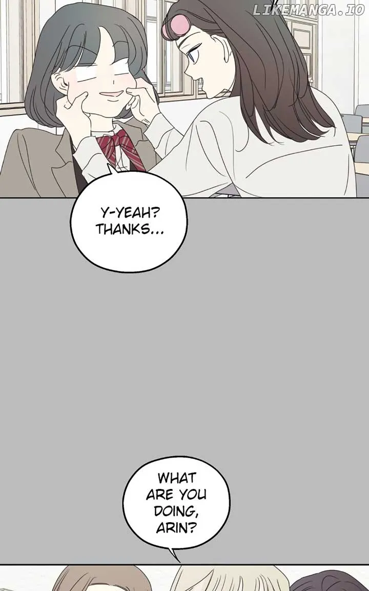 The Password Is 002! Chapter 28 Online - página 75