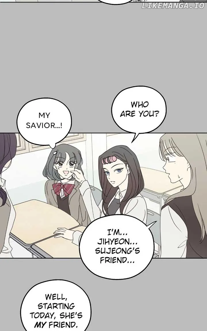 The Password Is 002! Chapter 28 Online - página 77