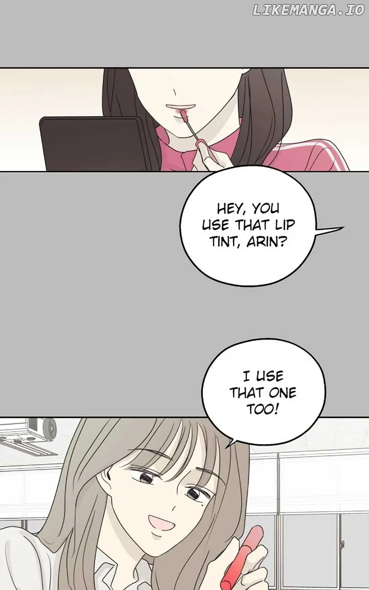The Password Is 002! Chapter 28 Online - página 81