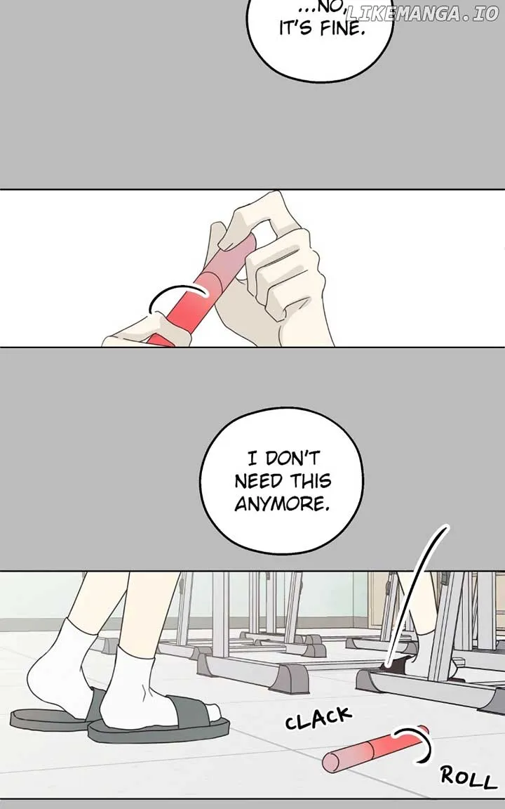 The Password Is 002! Chapter 28 Online - página 83