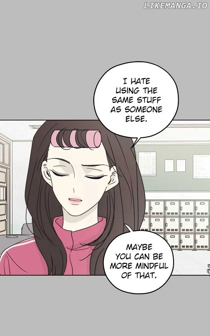 The Password Is 002! Chapter 28 Online - página 84