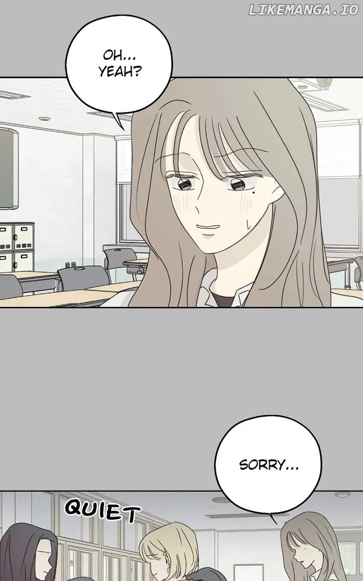 The Password Is 002! Chapter 28 Online - página 85