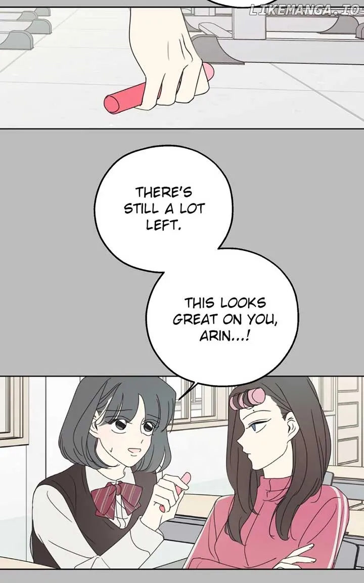 The Password Is 002! Chapter 28 Online - página 87