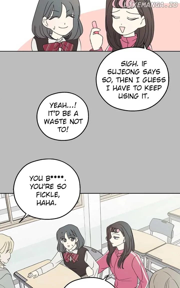 The Password Is 002! Chapter 28 Online - página 89