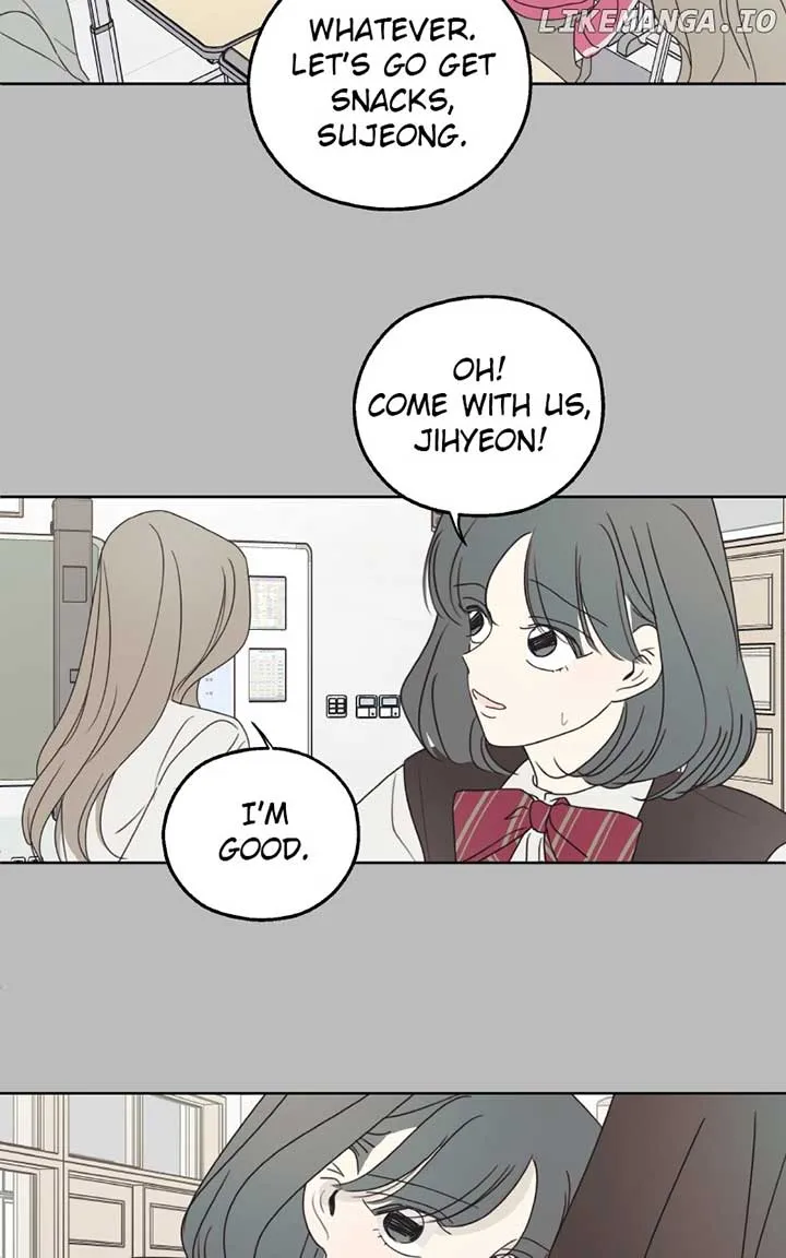 The Password Is 002! Chapter 28 Online - página 90