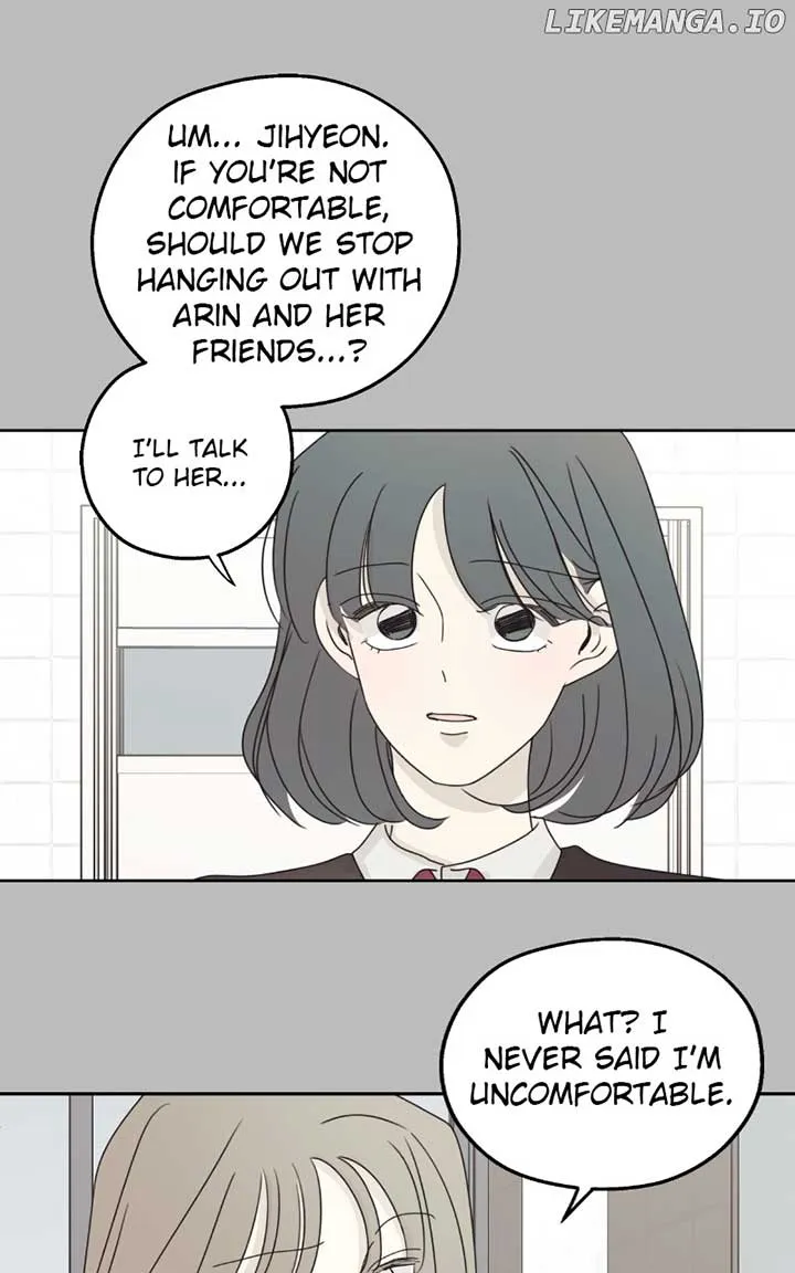 The Password Is 002! Chapter 28 Online - página 93