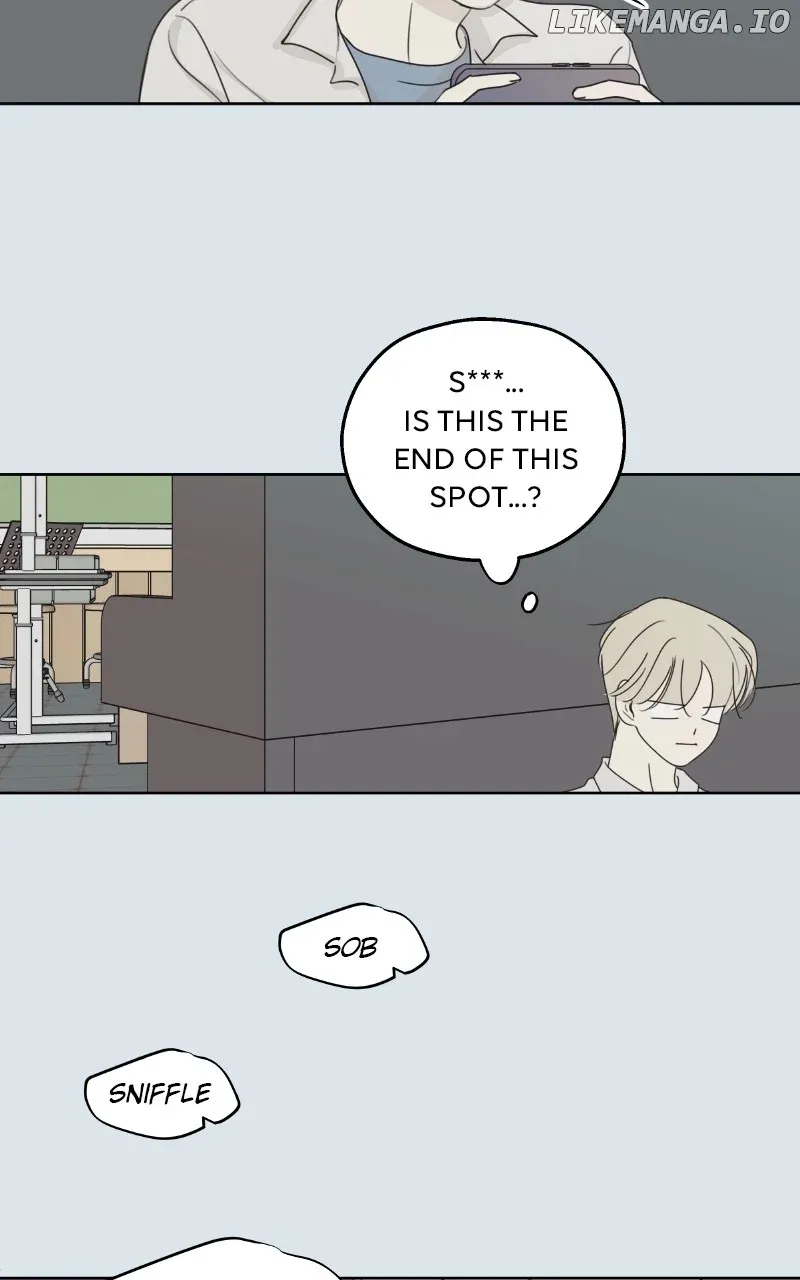 The Password Is 002! Chapter 31 Online - página 5